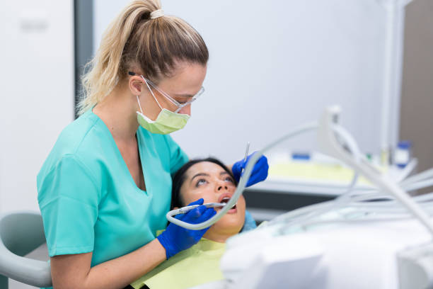 Best Emergency Dentist for Knocked-Out Tooth in Lomira, WI